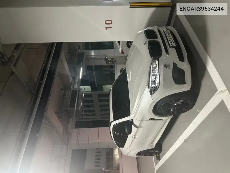 X6M (F16) 4.4 VIN: ENCAR39634244 Lot: 39634244