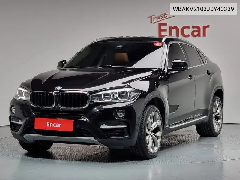 wbakv2103j0y40339 WBAKV2103J0Y40339 X6 (F16) xDrive 30D