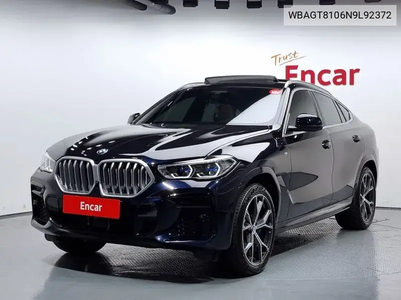 wbagt8106n9l92372 WBAGT8106N9L92372 X6 (G06) xDrive30D M Sports