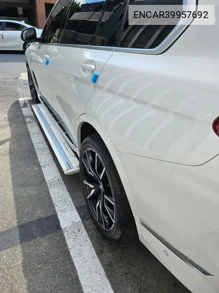 X7 (G07) ​​xDrive 40I M Sports 6 -Seater VIN: ENCAR39957692 Lot: 39957692