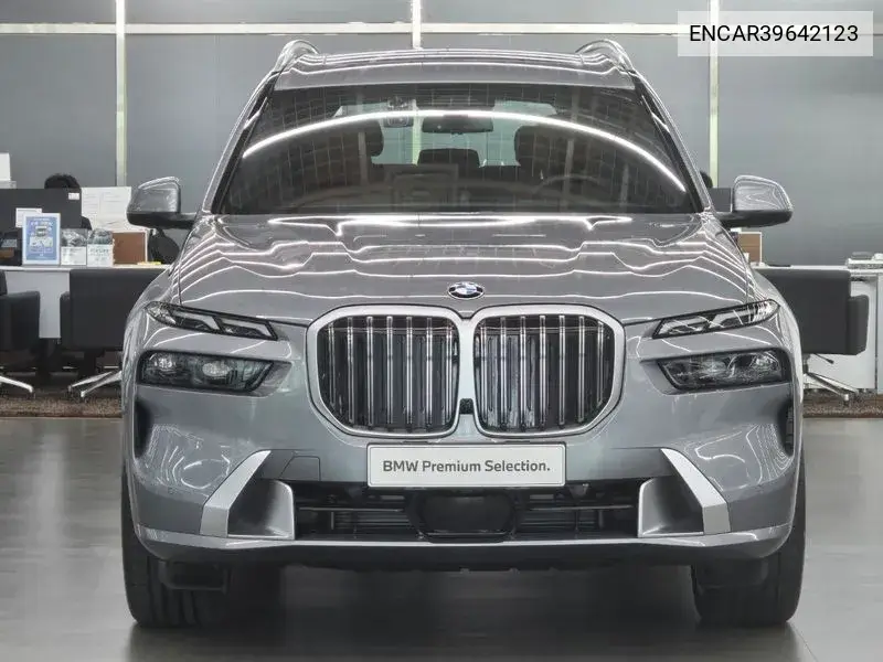 encar39642123 ENCAR39642123 X7 (G07) xDrive 40I Design Pure Excellence 7 -Seater