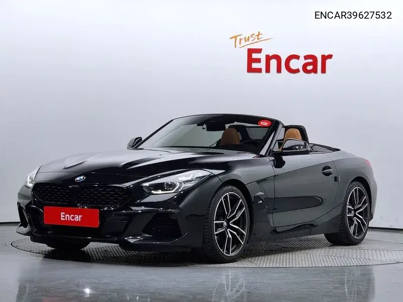 Z4 (G29) Sdrive20I M Sports VIN: ENCAR39627532 Lot: 39627532