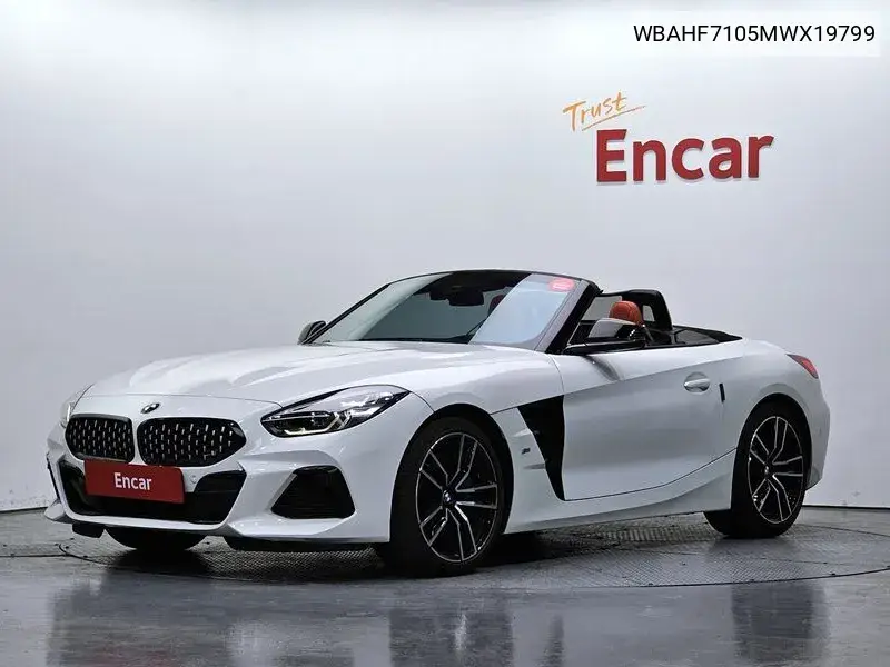 Z4 (G29) Sdrive20I M Sports VIN: WBAHF7105MWX19799 Lot: 39635691