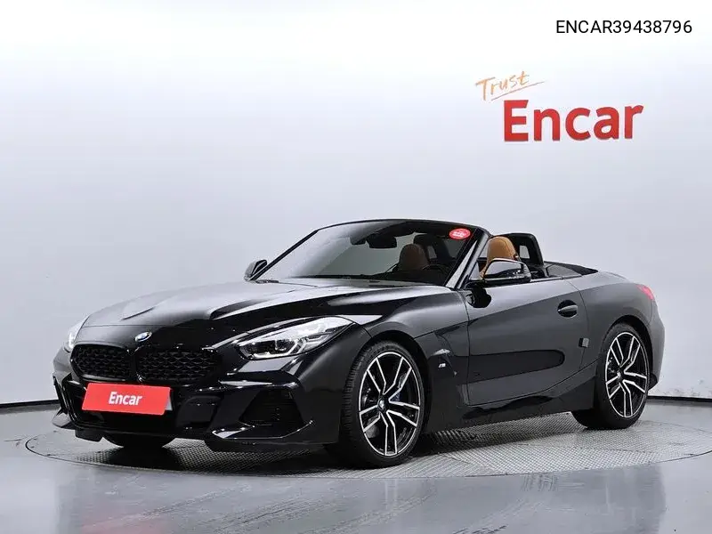 Z4 (G29) Sdrive20I M Sports VIN: ENCAR39438796 Lot: 39438796
