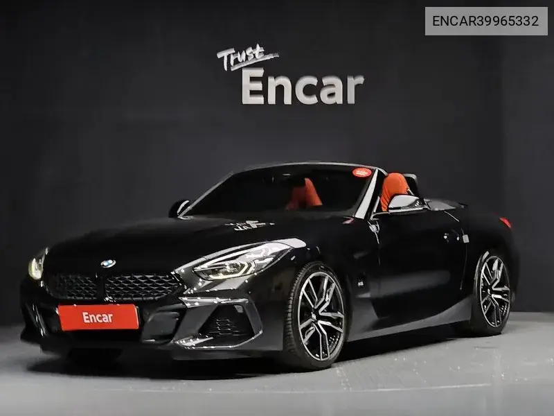 Z4 (G29) Sdrive20I M Sports VIN: ENCAR39965332 Lot: 39965332