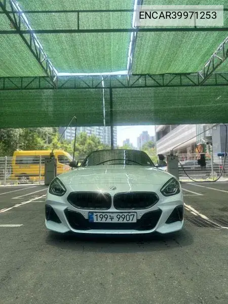 Z4 (G29) M40I VIN: ENCAR39971253 Lot: 39971253