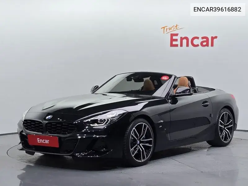 Z4 (G29) Sdrive20I M Sports VIN: ENCAR39616882 Lot: 39616882