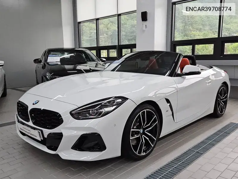Z4 (G29) Sdrive20I M Sports VIN: ENCAR39708774 Lot: 39708774
