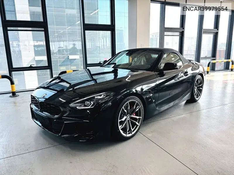 Z4 (G29) M40I VIN: ENCAR39979554 Lot: 39979554