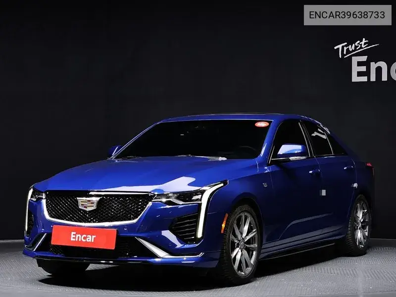 Ct4 2.0 Sports VIN: ENCAR39638733 Lot: 39638733