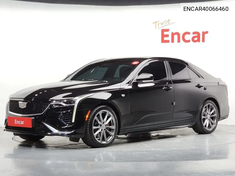 Ct4 2.0 Sports VIN: ENCAR40066460 Lot: 40066460