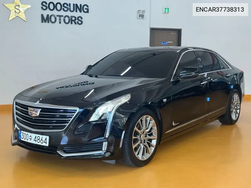 Ct62.0 Turbo VIN: ENCAR37738313 Lot: 37738313