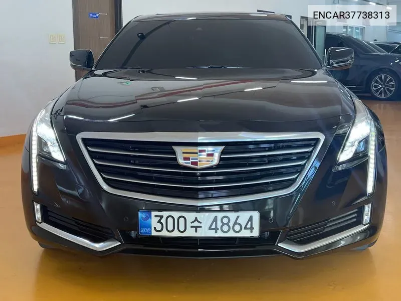 Ct62.0 Turbo VIN: ENCAR37738313 Lot: 37738313