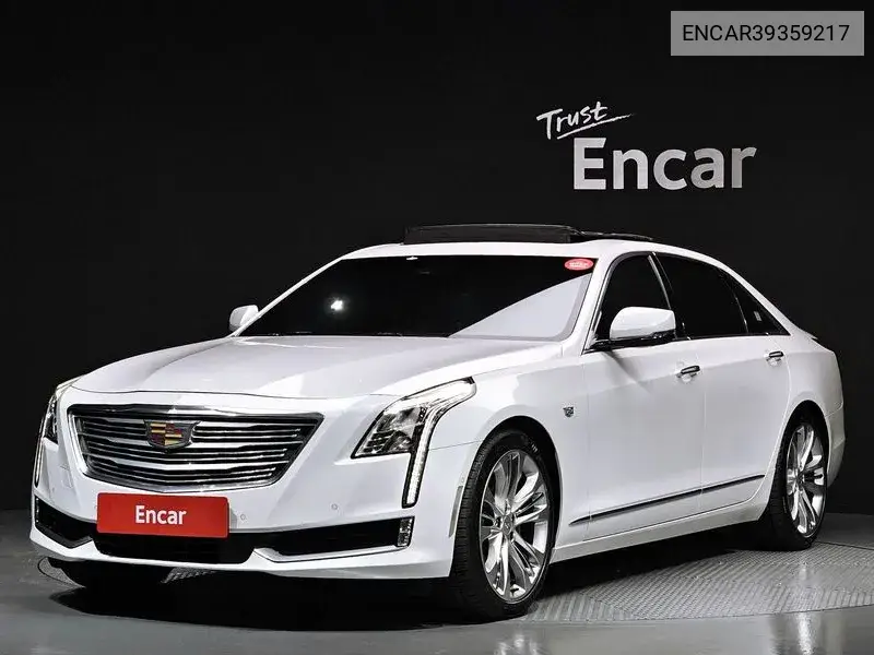 Ct6 3.6 Platinum Awd VIN: 1G6K95RS2JU154223 Lot: 38259553