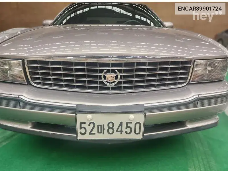 Concore 4.6 VIN: ENCAR39901724 Lot: 39901724