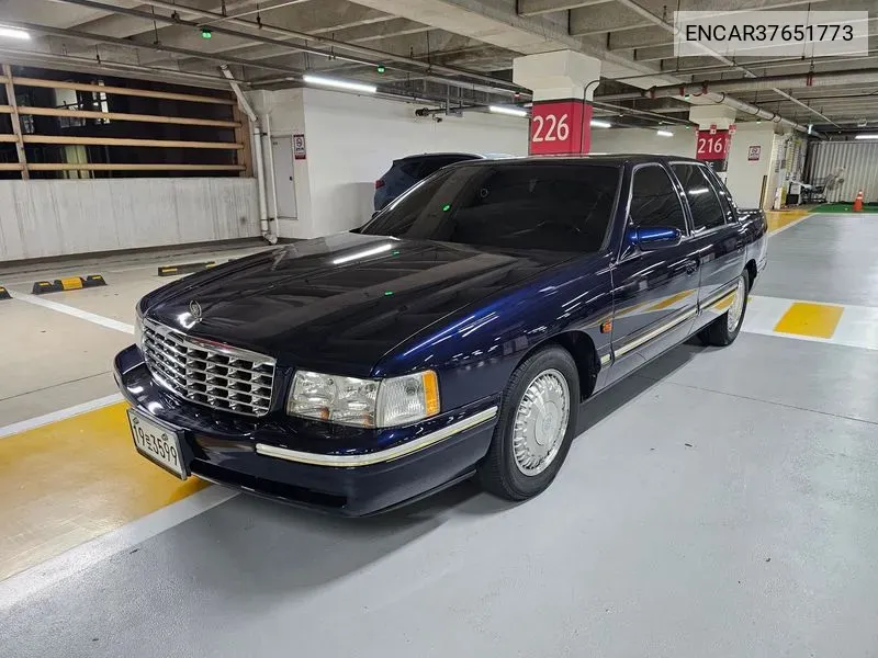 Concore 4.6 VIN: ENCAR37651773 Lot: 37651773