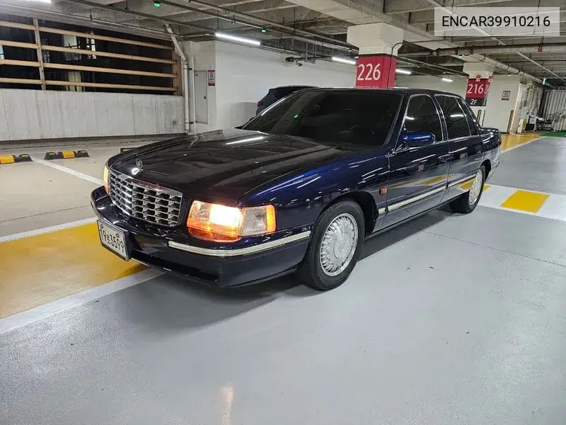 Concore 4.6 VIN: ENCAR39910216 Lot: 39910216