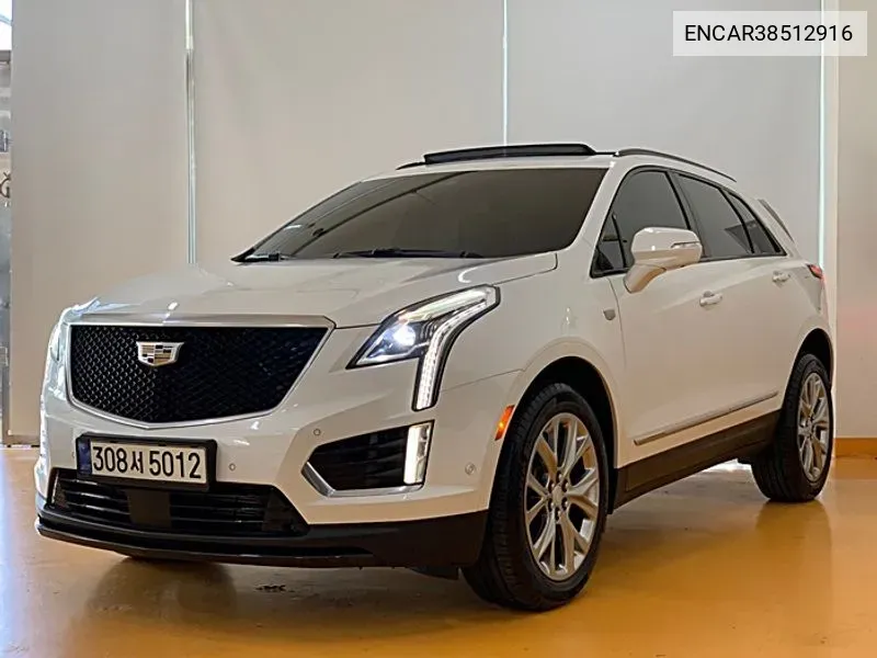 Xt53.6 Sports Awd VIN: ENCAR38512916 Lot: 38512916