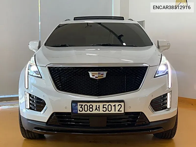 Xt53.6 Sports Awd VIN: ENCAR38512916 Lot: 38512916
