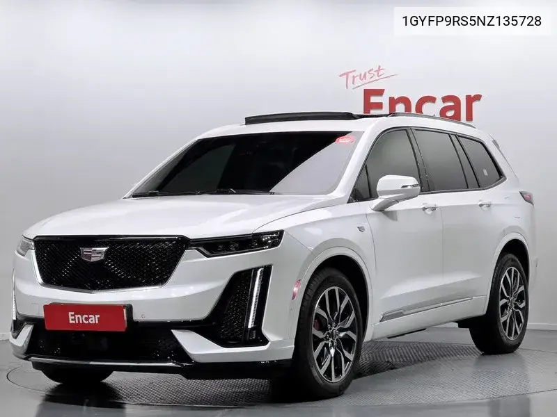 Xt6 3.6 Sports VIN: 1GYFP9RS5NZ135728 Lot: 39555950