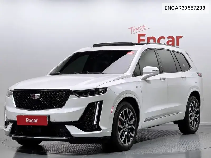 Xt6 3.6 Sports VIN: ENCAR39557238 Lot: 39557238