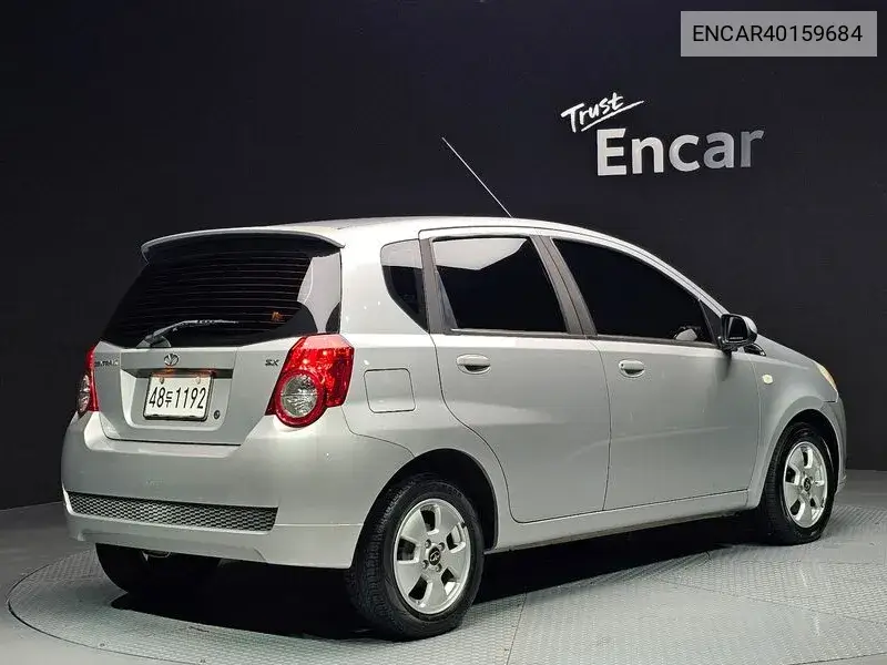 Gentra X 1.2 Sx VIN: ENCAR40159684 Lot: 40159684