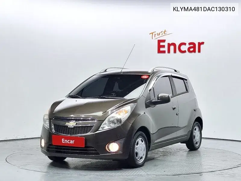 Matiz Creative Jazz Star VIN: KLYMA481DAC130310 Lot: 39703814
