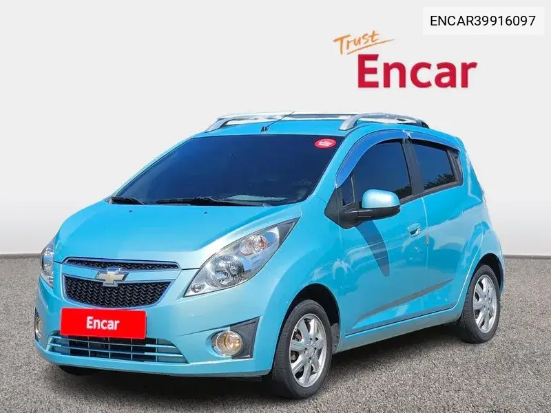 Matiz Creative Jazz Star VIN: ENCAR39916097 Lot: 39916097