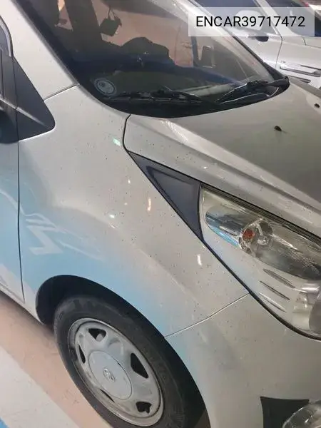 Matiz Creative Jazz General Type VIN: ENCAR39717472 Lot: 39717472