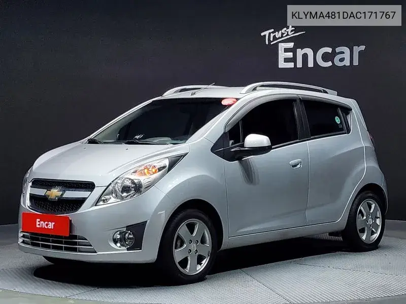 Matiz Creative Groove Star VIN: KLYMA481DAC171767 Lot: 39880519
