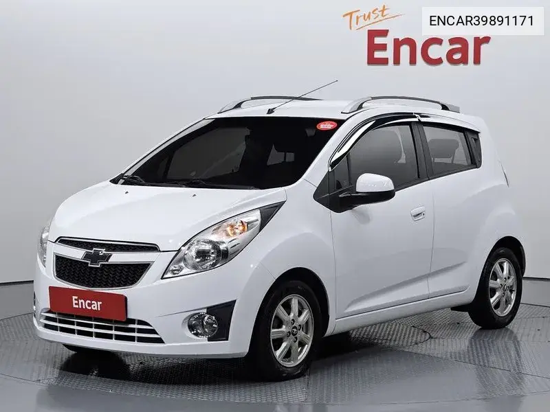 Matiz Creative Jazz Star VIN: ENCAR39891171 Lot: 39891171