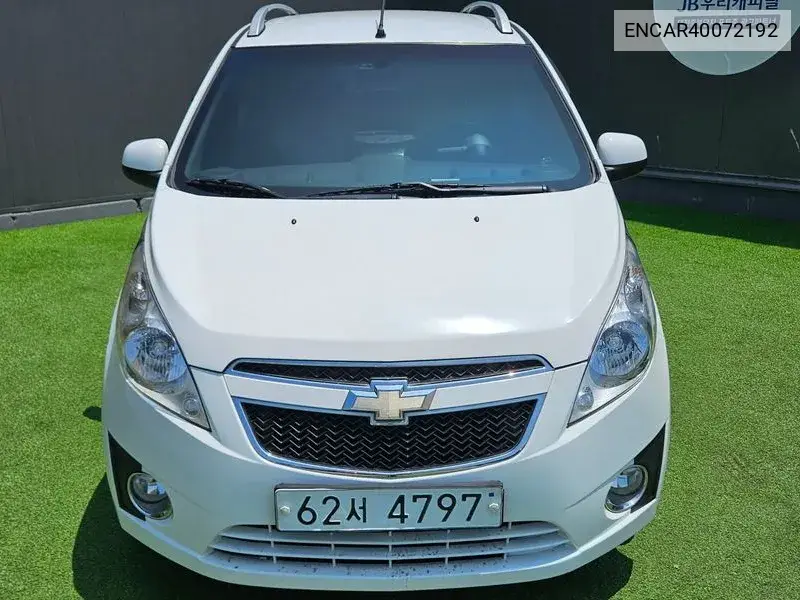 Matiz Creative Jazz Star VIN: ENCAR40072192 Lot: 40072192
