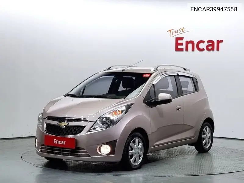 Spark Ls Star VIN: ENCAR39947558 Lot: 39947558
