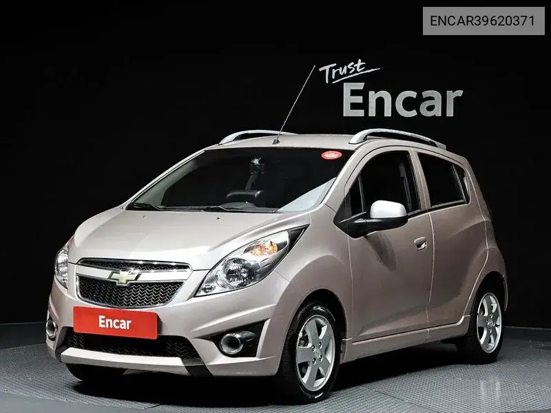 Spark Lt Basic Type VIN: ENCAR39620371 Lot: 39620371