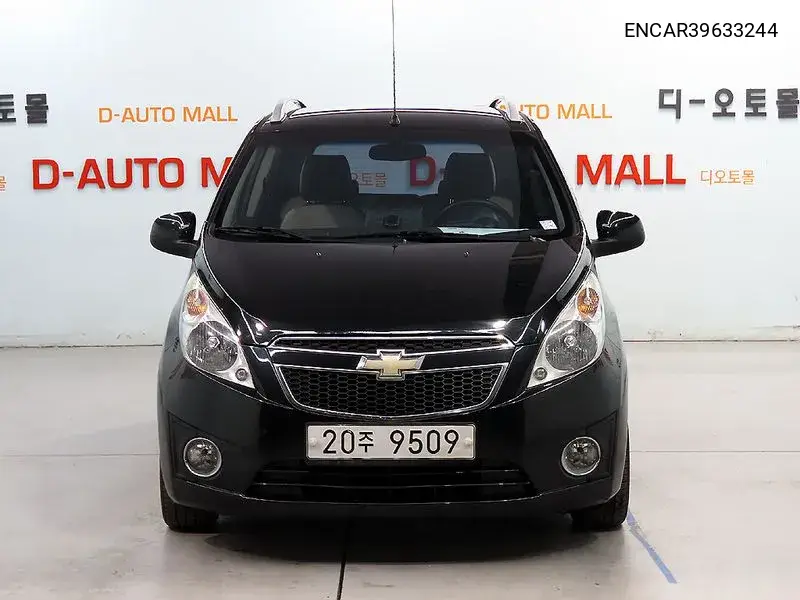 Spark Ls Star VIN: ENCAR39633244 Lot: 39633244