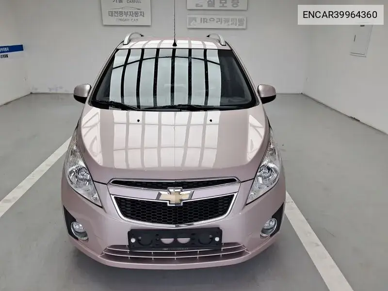 Spark Ls+ VIN: ENCAR39964360 Lot: 39964360