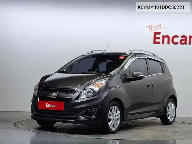 Spark Lt Basic Type VIN: KLYMA481DDC562211 Lot: 39614470
