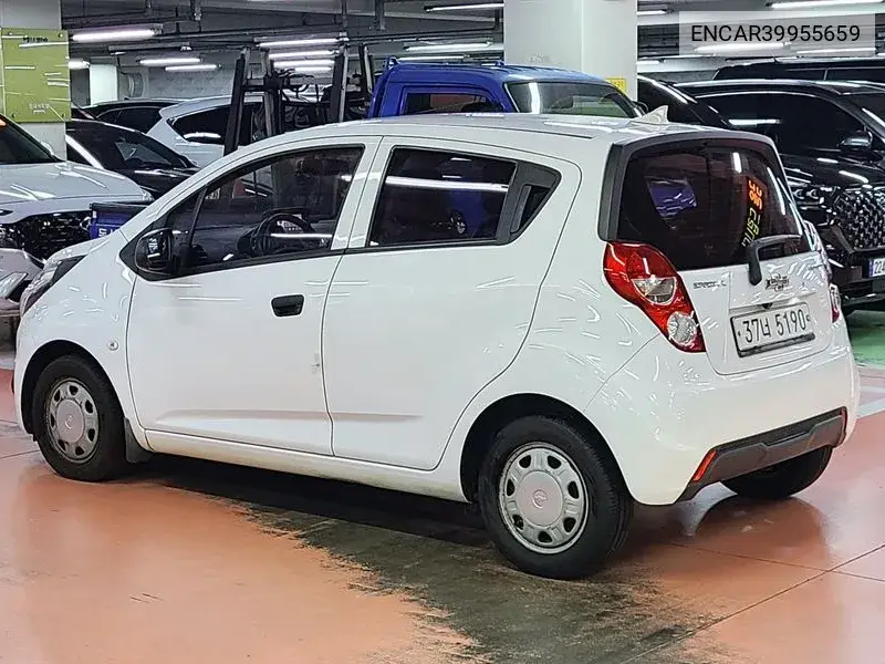 Spark Lpg L VIN: ENCAR39955659 Lot: 39955659