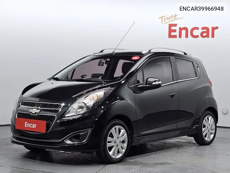 Spark Lpg Lt Default VIN: ENCAR39966948 Lot: 39966948