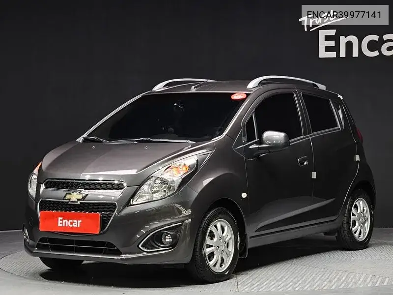 Spark Lpg Ls Star VIN: ENCAR39977141 Lot: 39977141