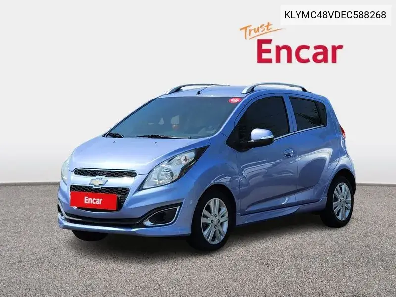 Spark Spark S Lt VIN: KLYMC48VDEC588268 Lot: 39951395