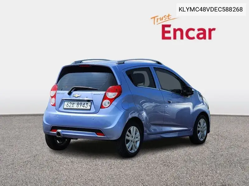 Spark Spark S Lt VIN: KLYMC48VDEC588268 Lot: 39951395