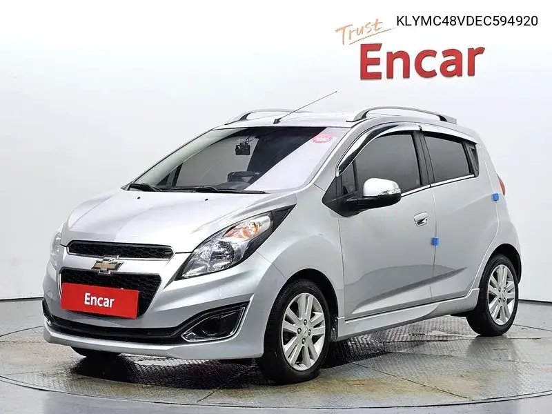 Spark Spark S Lt VIN: KLYMC48VDEC594920 Lot: 39961657