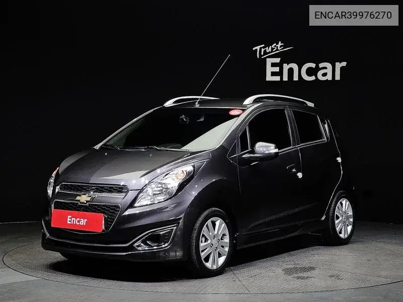 Spark Lt Basic Type VIN: ENCAR39976270 Lot: 39976270