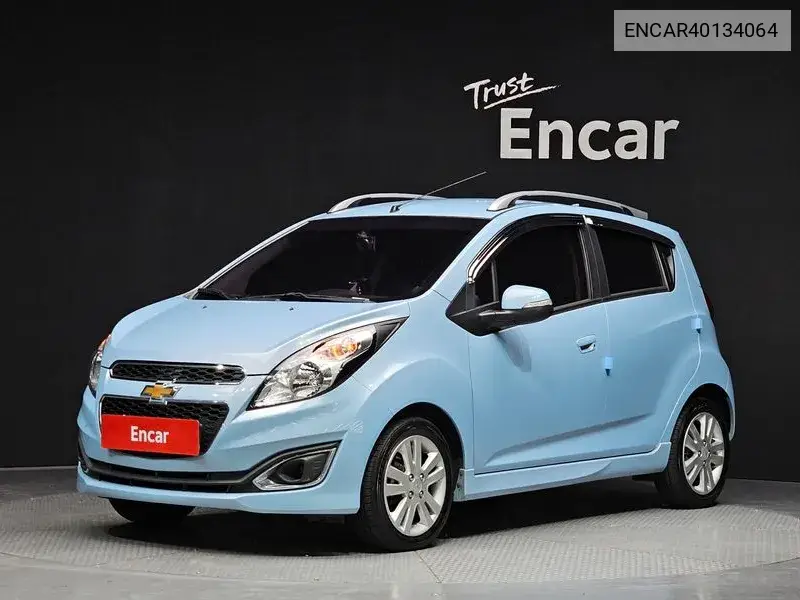 Spark Lt Basic Type VIN: ENCAR40134064 Lot: 40134064