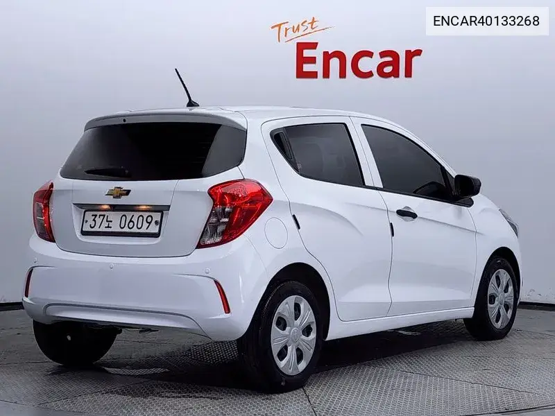 The Next Spark Ls VIN: ENCAR40133268 Lot: 40133268