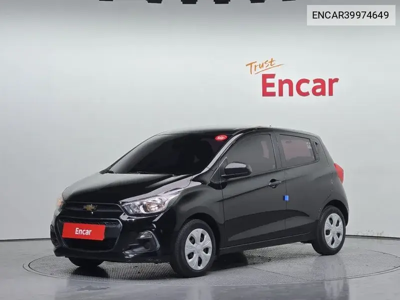 The Next Spark Ls VIN: ENCAR39974649 Lot: 39974649