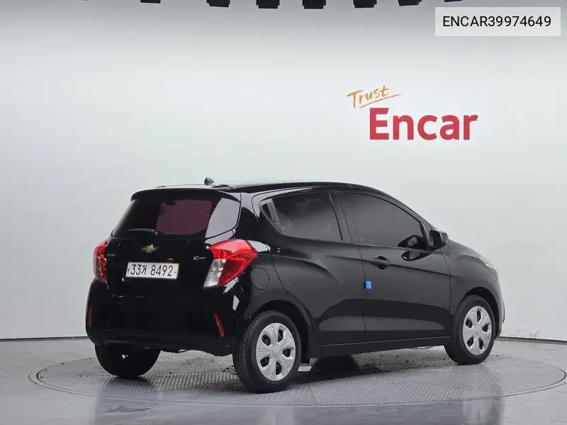 The Next Spark Ls VIN: ENCAR39974649 Lot: 39974649