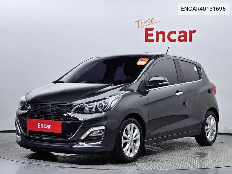 The New Spark Premier VIN: ENCAR40131695 Lot: 40131695