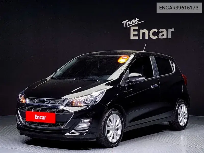 The New Spark Premier VIN: ENCAR39615173 Lot: 39615173